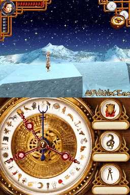 Snapshot